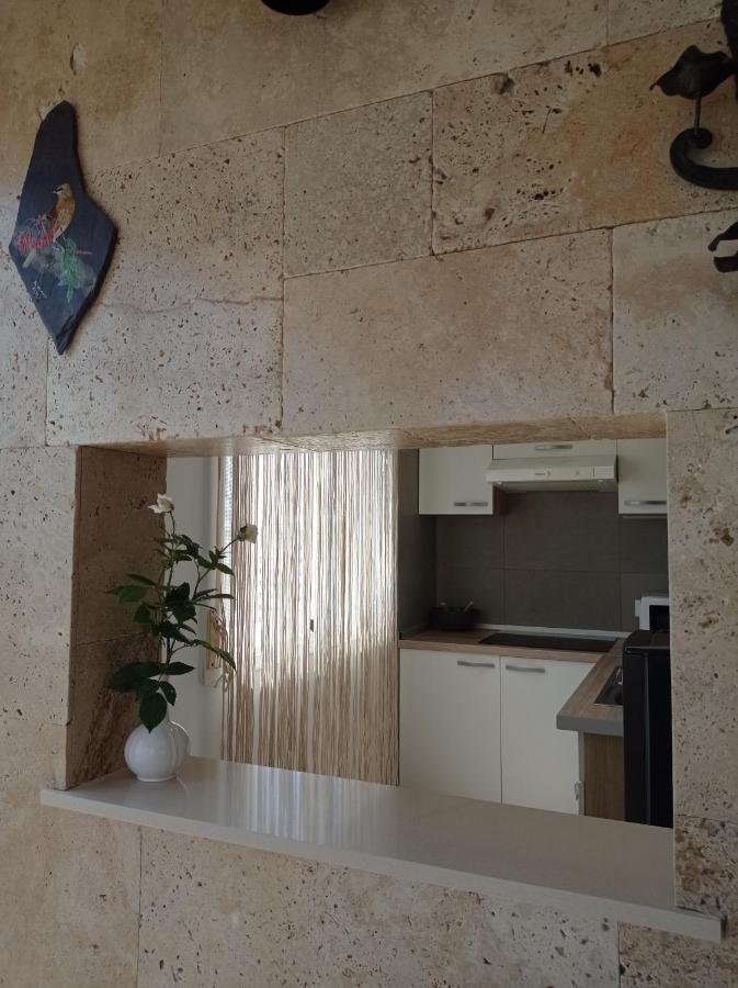 Santa Marta Atico Lägenhet Calpe Exteriör bild